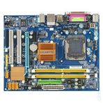 Gigabyte GA-G31M-ES2L Anakart