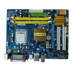 Gigabyte Ga-G31m-Es2l Ddr2 Soket Lga 775 Pin 2 El Matx Anakart