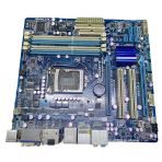 Gıgabyte Ga-H55m-Ud2h H55 Lga 1156 Soket Ddr3 Anakart (2 El Yenilenmiş Ürün)