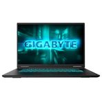 Gigabyte Gaming A16 3TH Ryzen 7 260 16GB 512GB SSD 8GB RTX5050 85W 16 FHD+ 165Hz FreeDOS