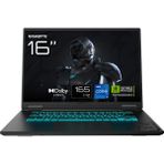 Gigabyte Gaming A16-CVH Intel Core i7 13620H 16GB 1TB SSD RTX5060 Freedos 16" Taşınabilir Bilgisayar - 1 TB - 16 GB