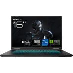 Gıgabyte Gamıng A16 Cwh Gaming Notebook, 16 İnç 165Hz Fullhd 16:10 Ekran, Intel Core İ7-13620H, Nvıdıa Geforce Rtx 5070, 16 Gb Ddr5 Ram, 1Tb Ssd