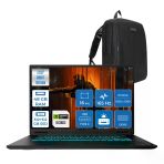 Gıgabyte Gamıng A16cvh Intel® Core™ I7-13620H Ddr5 48Gb 512Gb Ssd+512Gb Ssd 16Inç 8Gb/Rtx5060 Ips Wuxga (1920X1200) 165Hz, 300Nıts Freedos Gaming Laptop Wa16cvhf18+Zettaçanta