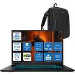 Gıgabyte Gamıng A16CVH Intel® Core™ I7-13620H Ddr5 80GB 2tb SSD 16INÇ 8GB/RTX5060 IPS Wuxga (1920X1200) 165Hz, 300NITS WINDOWS11PRO Gaming Laptop WA16CVHP37+ZETTAÇANTA - 2 TB - 80 GB