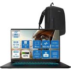 Gıgabyte Gamıng A16cwh Intel® Core™ I7-13620H Ddr5 32Gb 1Tb Ssd+1Tb Ssd 16Inç 8Gb/Rtx5060 Ips Wuxga (1920X1200) 165Hz, 300Nıts Wındows11home Gaming Laptop Wa16cwhh12+Zettaçanta