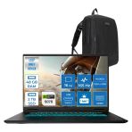 Gıgabyte Gamıng A16cwh Intel® Core™ I7-13620H Ddr5 48Gb 2Tb Ssd 16Inç 8Gb/Rtx5060 Ips Wuxga (1920X1200) 165Hz, 300Nıts Freedos Gaming Laptop Wa16cwhf21+Zettaçanta
