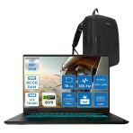 Gıgabyte Gamıng A16cwh Intel® Core™ I7-13620H Ddr5 80Gb 2Tb+2Tb Ssd 16Inç 8Gb/Rtx5060 Ips Wuxga (1920X1200) 165Hz, 300Nıts Freedos Gaming Laptop Wa16cwhf38+Zettaçanta