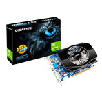 Gigabyte GeForce GT 730 GV-N730D5-2GL 2GB GDDR5 Ekran Kartı