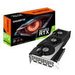 Gigabyte GeForce RTX 3060 Gaming OC GV-N3060GAMING OC-12GD 12GB GDDR6 192 Bit Ekran Kartı
