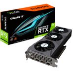 Gigabyte GeForce RTX 3070 Eagle GV-N3070EAGLE-8GD 8 GB GDDR6 Ekran Kartı