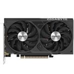 Gigabyte GeForce RTX 4060 Ti Windforce OC V2 GV-N406TWF2OCV2-8GD 8GB GDDR6 Ekran Kartı