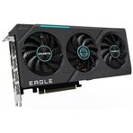 Gigabyte GeForce RTX 4070 Eagle OC 12GB GDDR6X Ekran Kartı