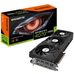 Gigabyte GeForce RTX 4070 Ti Super Windforce MAX OC GV-N407TSWF3MAX OC-16GD 16GB GDDR6X Ekran Kartı