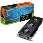 Gigabyte GeForce RTX 5060 Eagle MAX OC GV-N5060EAGLEMAX-OC-8GD 8GB GDDR7 Ekran Kartı