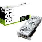 Gigabyte GeForce RTX 5070 Aero OC GV-N5070AERO OC-12GD 12GB GDDR7 Ekran Kartı