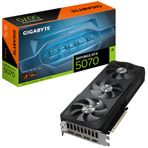 Gigabyte GeForce RTX 5070 Eagle OC SFF GV-N5070EAGLE OC-12GD 12GB GDDR7 Ekran Kartı