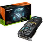 Gigabyte GeForce RTX 5070 Gaming OC GV-N5070GAMING OC-12GD 12GB GDDR7 Ekran Kartı