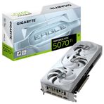 Gigabyte GeForce RTX 5070 Ti Eagle OC ICE SFF GV-N507TEAGLEOC-ICE-16GD 16GB GDDR7 Ekran Kartı