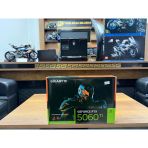 Gigabyte Geforce Rtx5060tı Wındforce Max Oc 16Gb 128Bit Ekran Kartı