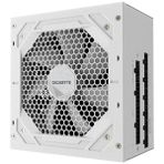 Gigabyte Gıgabyte 750W 80+Gold GP-UD750GM Pg5 Ice Tam Modüler Power Supply - 100 W