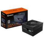 Gigabyte Gıgabyte 850W 80+Platınıum Aorus Elıte P850 GP-AE850PM Pg5 Tam Modüler Power Supply - 100 W