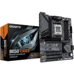 Gigabyte Gıgabyte B650-EAGLE 7600MHZ Oc Ddr5 Soket Am5 M.2 HDMI Displayport Atx Anakart