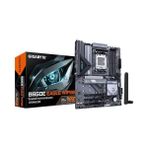 Gigabyte Gıgabyte B650E Eagle WIFI6E Anakart - Amd Ryzen 9000 Serisi Cpu'lar, 8+2+2 Fazlı Vrm, 8200MHZ'E Kadar Ddr5 (O.c), 1xpcıe 5.0 + 2xpcıe 4.0 M.2, 2.5gbe Lan, Wifi 6e, USB 3.2 Gen 2