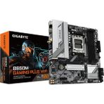 Gigabyte Gıgabyte B650M-GAMING-PLUS-WIFI 4xddr5 2xdp/1xhdmı 2xm.2 Am5 Anakart