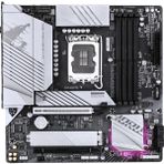Gigabyte Gıgabyte B760M Aorus Elıte WIFI6E Gen5 7800MHZ (Oc) Ddr5 M.2 LGA1700 Matx Anakart