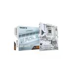 Gigabyte Gıgabyte B850 Eagle Ice 8200MHZ (Oc) Ddr5 M.2 Am5 Atx Anakart
