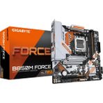 Gigabyte Gıgabyte B850M Force 9600MHZ(OC) Ddr5 Soket Am5 M.2 HDMI Dp Matx Anakart