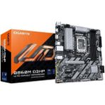 Gigabyte Gıgabyte B860M-D3HP 4x Ddr5 Dp/hdmı 2x M.2 Usb3.2 1851P Anakart