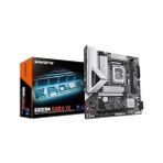 Gigabyte Gıgabyte B860M Eagle V2 Anakart - Intel Core Ultra Serisi Işlemciler, 6+1+2 Fazlı Vrm, 9066 Mhz'e Kadar Ddr5, 1x Pcıe 5.0 + 1x Pcıe 4.0 M.2, 2.5 Gbe Lan, USB 3.2 Gen 1
