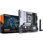 Gigabyte Gıgabyte B860M-GAMING-X-WIFI6E 4x Ddr5 Dp/hdmı/type-C 2x M.2 Usb3.2 1851P Anakart