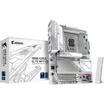 Gigabyte Gıgabyte Gıgabyte B860 Aorus Elıte Wıfı7 Ice Ddr5 Hdmı-Dp Typec Pcıe 5.0 1851P Atx