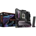 Gigabyte Gıgabyte Gıgabyte B860M Aorus Elıte Wıfı6E Ddr5 Hdmı-Dp Typec Pcıe 5.0 1851P Matx