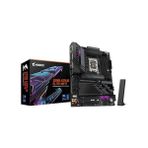 Gigabyte Gıgabyte Z890 Aorus Elite Wıfı7 Intel Core Ultra (Seri 2) Lga 1851 Anakart, Atx, Ddr5, 4x M.2, Pcıe 5.0, Thunderbolt 4, Wıfı7, 2.5gbe Lan, Ez-Latch