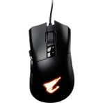 Gigabyte GM-AORUS-M4 Siyah Optik Oyuncu Mouse