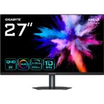 Gigabyte GO27Q24 27 inç 240Hz 0.03ms Pivot QD-OLED Oyuncu Monitörü