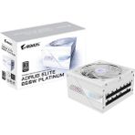 Gigabyte GP-AE850PM Pg5 Ice 850 W 80+ Gold Full Modüler 120MM Fan Power Supply