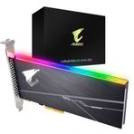 Gigabyte GP-ASACNE2100TTTDR 1 TB Aorus AIC NVMe RGB Okuma 3480 MB Yazma 3080 MB M.2 SSD