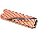 Gigabyte GP-ASM2NE6100TTTD SSD