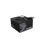GIGABYTE GP-P650G, 650W, 80+ GOLD, GAMING Power Supply