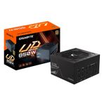 Gigabyte Gp-ud850gm 850w 80+ Gold Modüler Ultra Dayanıklı Psu