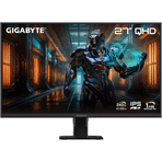 Gigabyte GS27Q X 27 inç 240Hz 1ms FreeSync Premium 2K QHD LED Monitör