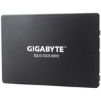 Gigabyte GSTFS31120GNTD 120GB SATA 6.0 gb s,500 380, 2.5'' Flash SSD