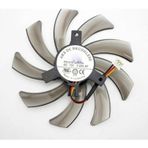 Gıgabyte Gtx 750 Ti Grafik Kartı Fanı Fs1210 S2053A 3Pin