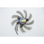 Gıgabyte Gtx 750 Ti Kartı Fanı Fs1210 S2053A 2Pin 95Mm