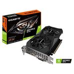 Gigabyte GV-N1656WF2OC-4GD Nvidia GeForce GTX 1650 4 GB GDDR6 Ekran Kartı