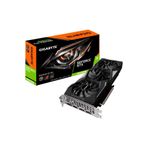 Gigabyte GV-N166SIXOC-6GD Nvidia GeForce GTX 1660 Süper 6 GB GDDR6 Ekran Kartı